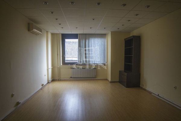 Miete Budapest XIV. kerület Büro