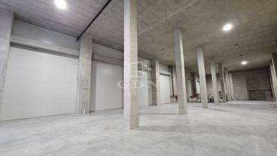 Budapest, XXII. kerület Raktár - 2.086.388 Ft