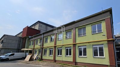 Budapest, XXII. kerület Raktár - 2.517.869 Ft