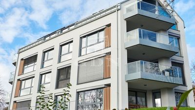 Budapest, XI. kerület Lakás - 379.000.000 Ft