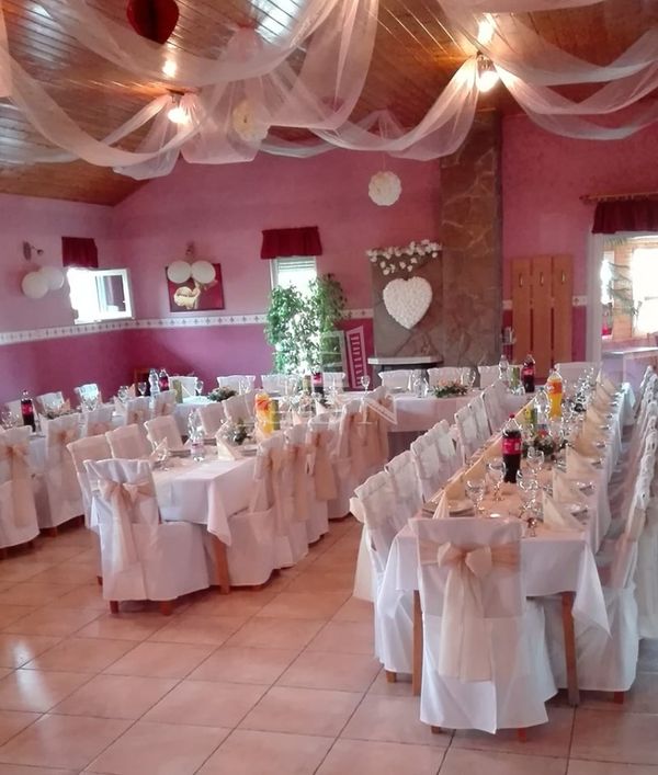 Eladó Szigetszentmiklós Vendéglátás