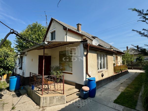 Vânzare Budapest XXII. kerület Casa Familiala