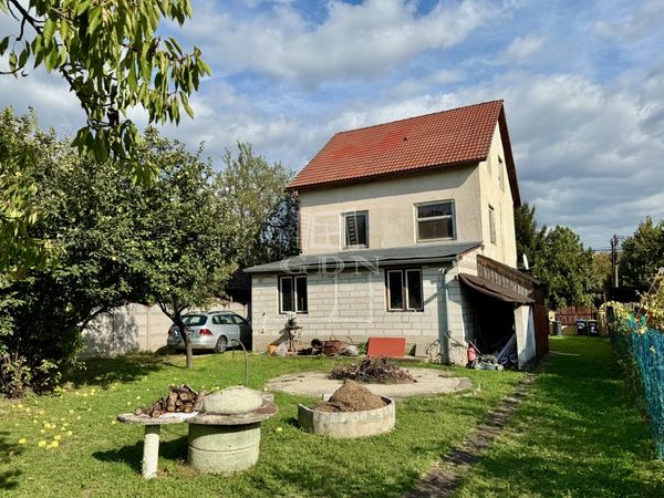 Verkauf Budapest XXII. kerület Einfamilienhaus