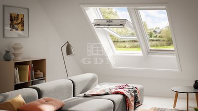 Budakeszi Flat - 45.000.000 HUF