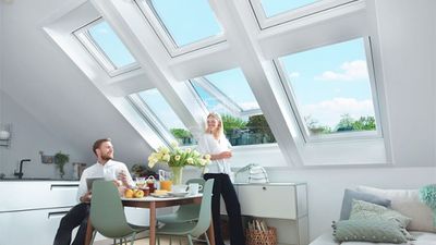 Budakeszi Flat - 85.000.000 HUF