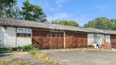 Budapest XVII. kerület Raktár - 224.537 Ft