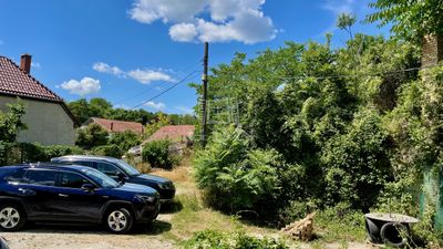 Budapest, XXII. kerület Telek - 90.000.000 Ft