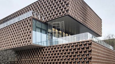 Budapest XI. kerület Fejlesztési terület - 962.850.000 Ft