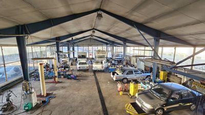 Szigetszentmiklós Ipari terület - 1.500.000 Ft