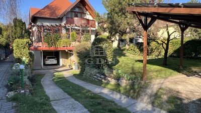 Budapest, XXII. kerület Családi ház - 249.900.000 Ft