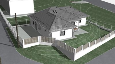 Budapest, XXII. kerület Családi ház - 165.000.000 Ft