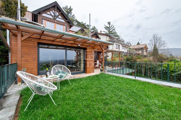 Verkauf Budakeszi Teil des Hauses