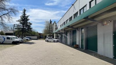 Budapest XVII. kerület Raktár - 467.945 Ft