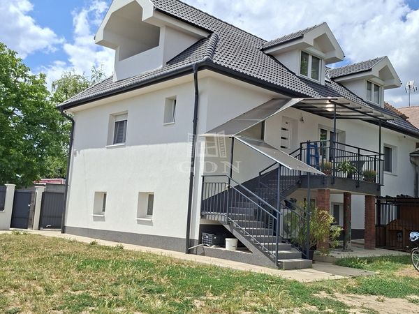 For sale Budapest XXII. kerület Semidetached house