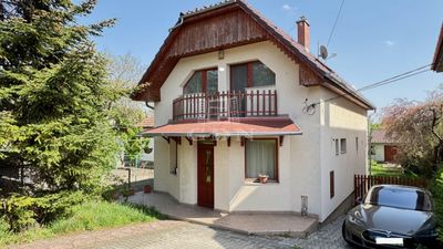 Budapest, XXII. kerület Családi ház - 149.900.000 Ft