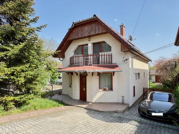 Продается Budapest XXII. kerület Частный дом