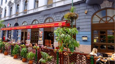 Budapest, IX. kerület Vendéglátás - 1.109.413.200 Ft