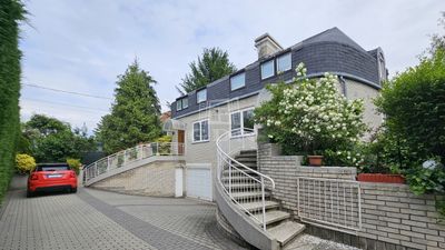 Budapest, XXII. kerület Ikerház - 165.000.000 Ft