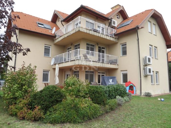 Сдается в аренду Budapest XXII. kerület Квартира (кирпичная)