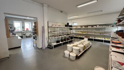 Budapest, XXII. kerület Üzlethelyiség - 94.900.000 Ft