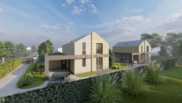 Verkauf Gyál Einfamilienhaus