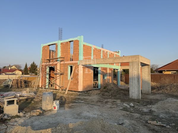 Verkauf Gyál Einfamilienhaus