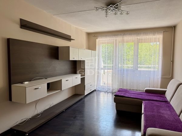 For rent Budapest XXI. kerület Flat (panel)