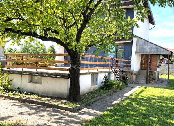 Eladó Budapest XXII. kerület Családi ház