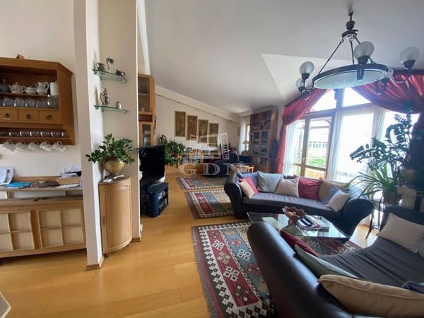 Продается Budapest XI. kerület Квартира (кирпичная)
