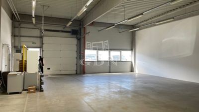 Budapest, XVII. kerület Raktár - 313.130 Ft