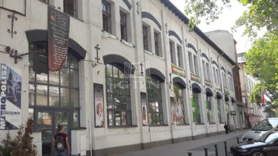 Budapest, XIII. kerület Üzlethelyiség - 579.870.000 Ft