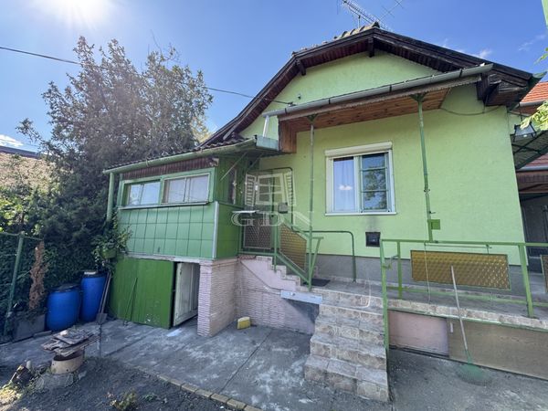 Verkauf Budapest XXII. kerület Einfamilienhaus