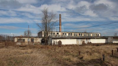 Tolnanémedi Ipari terület - 49.990.000 Ft