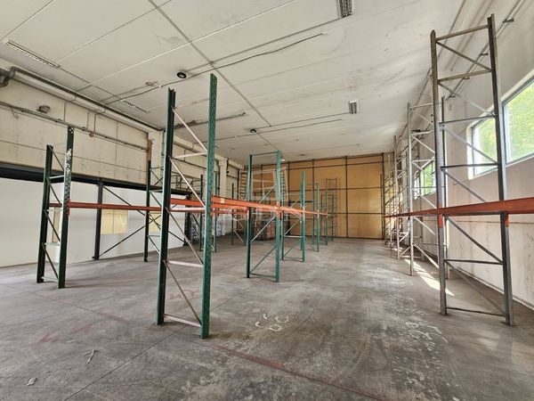 Kiadó Szigetszentmiklós Ipari terület