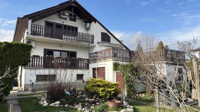 Budapest, XXII. kerület Családi ház - 244.900.000 Ft