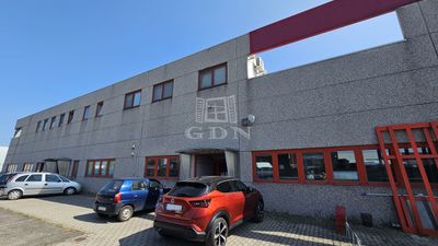 Szigetszentmiklós Ipari terület - 950.000.000 Ft