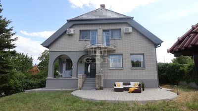 Budapest, XXII. kerület Családi ház - 279.800.000 Ft