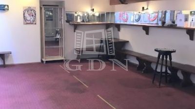 Budapest, XXII. kerület Üzlethelyiség - 33.900.000 Ft