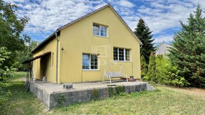 Budapest, XXII. kerület Családi ház - 158.000.000 Ft