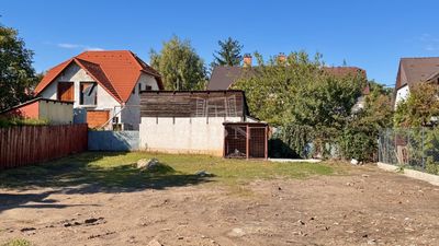 Budapest, XI. kerület Telek - 189.000.000 Ft