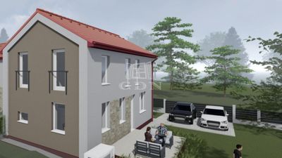 Budapest, XXII. kerület Ikerház - 165.000.000 Ft