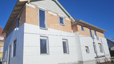 Budapest, XXII. kerület Ikerház - 149.900.000 Ft