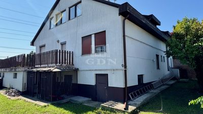 Budapest, XXII. kerület Ikerház - 135.000.000 Ft