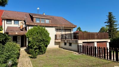 Budapest, XXII. kerület Ikerház - 123.000.000 Ft