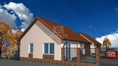 Budapest, XXII. kerület Duplex - 109.000.000 HUF