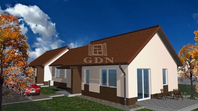 Budapest XXII. kerület Duplex - 106.000.000 HUF