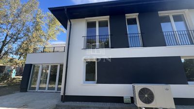 Budapest, XXII. kerület Ikerház - 141.900.000 Ft