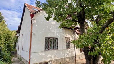 Budapest, III. kerület Ikerház - 250.000.000 Ft