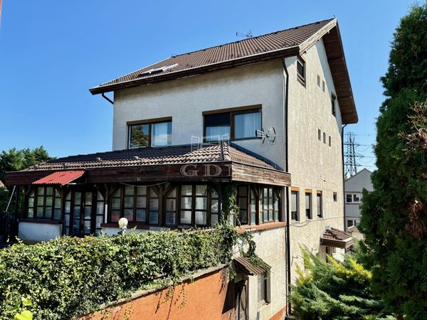 Eladó Budapest XXII. kerület Vendéglátás