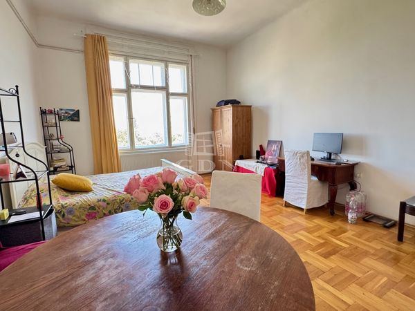 Eladó Budapest IX. kerület Lakás (téglaépítésű)